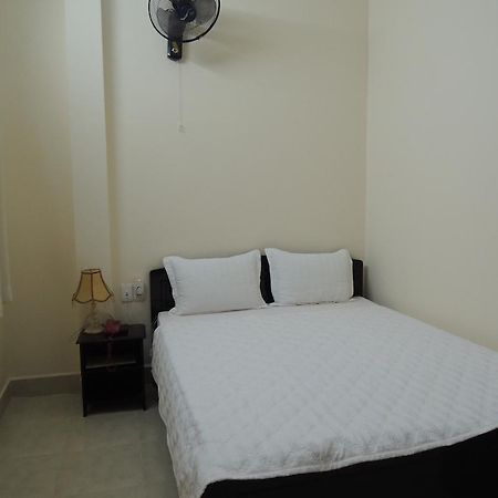 Huong Toan 2 Hotel Duong Dong Exterior foto