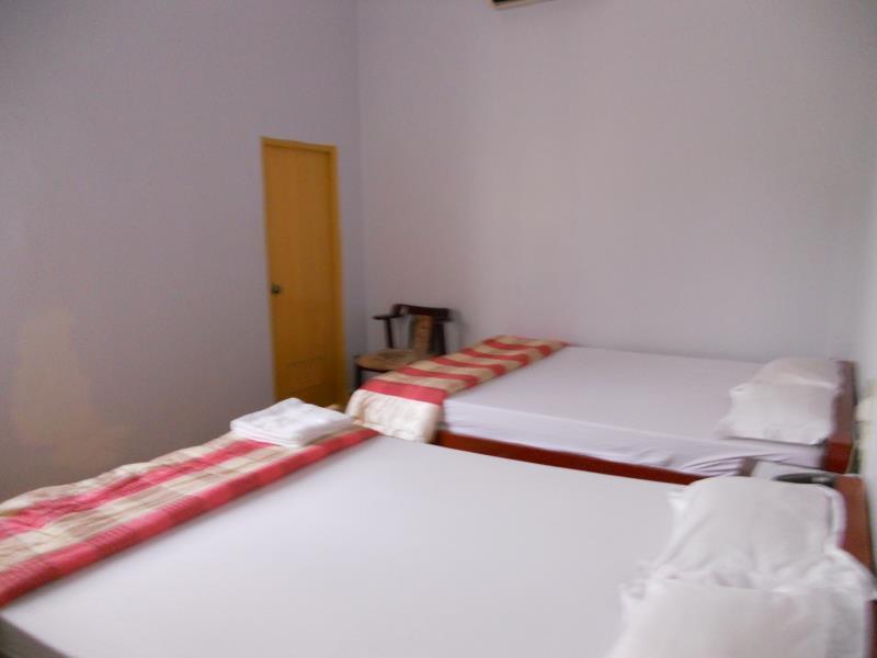 Huong Toan 2 Hotel Duong Dong Exterior foto