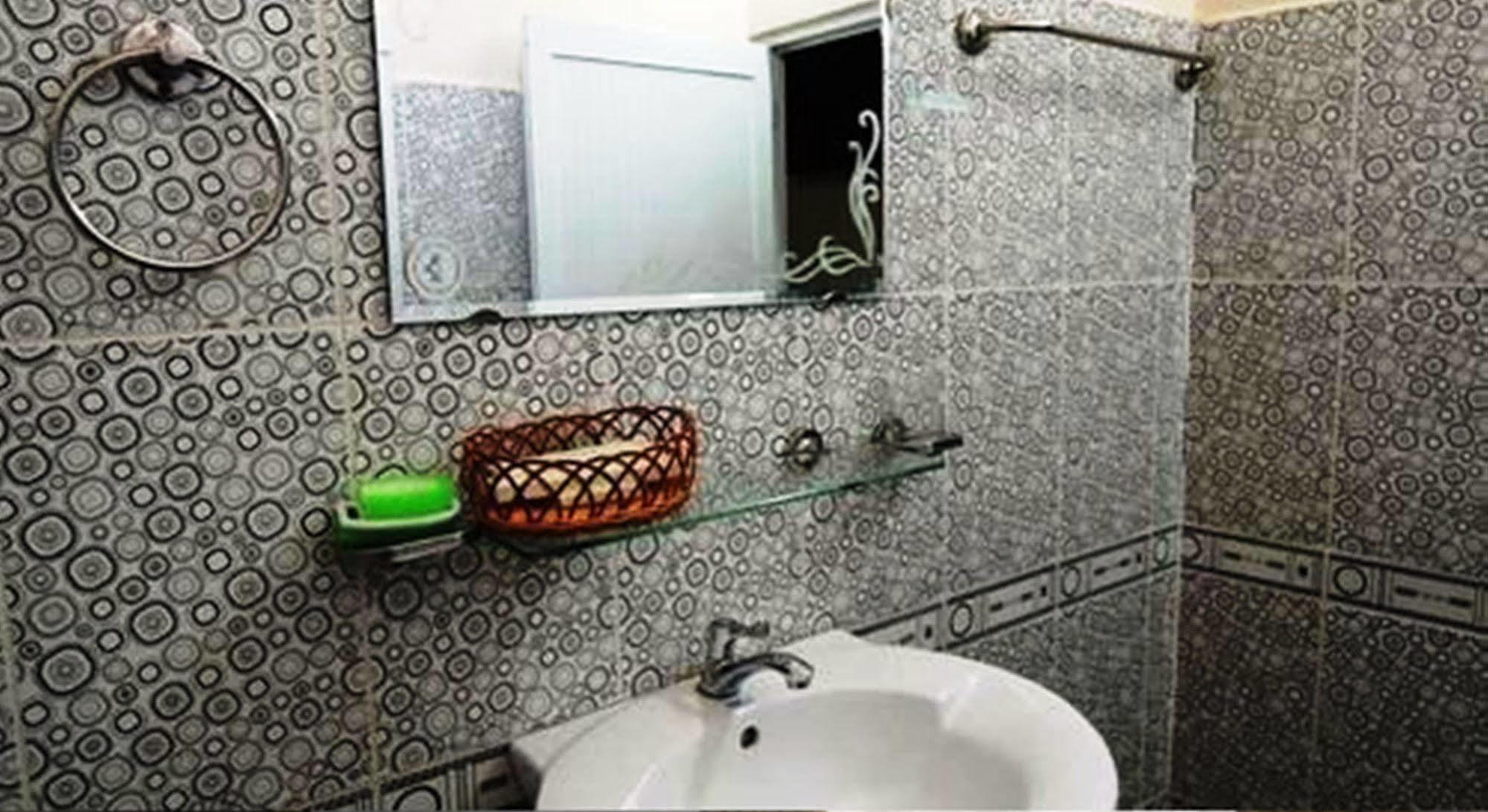 Huong Toan 2 Hotel Duong Dong Exterior foto