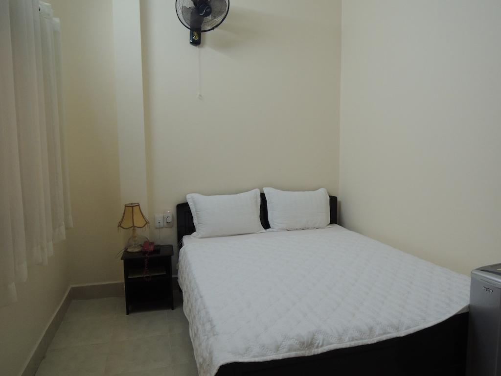 Huong Toan 2 Hotel Duong Dong Exterior foto