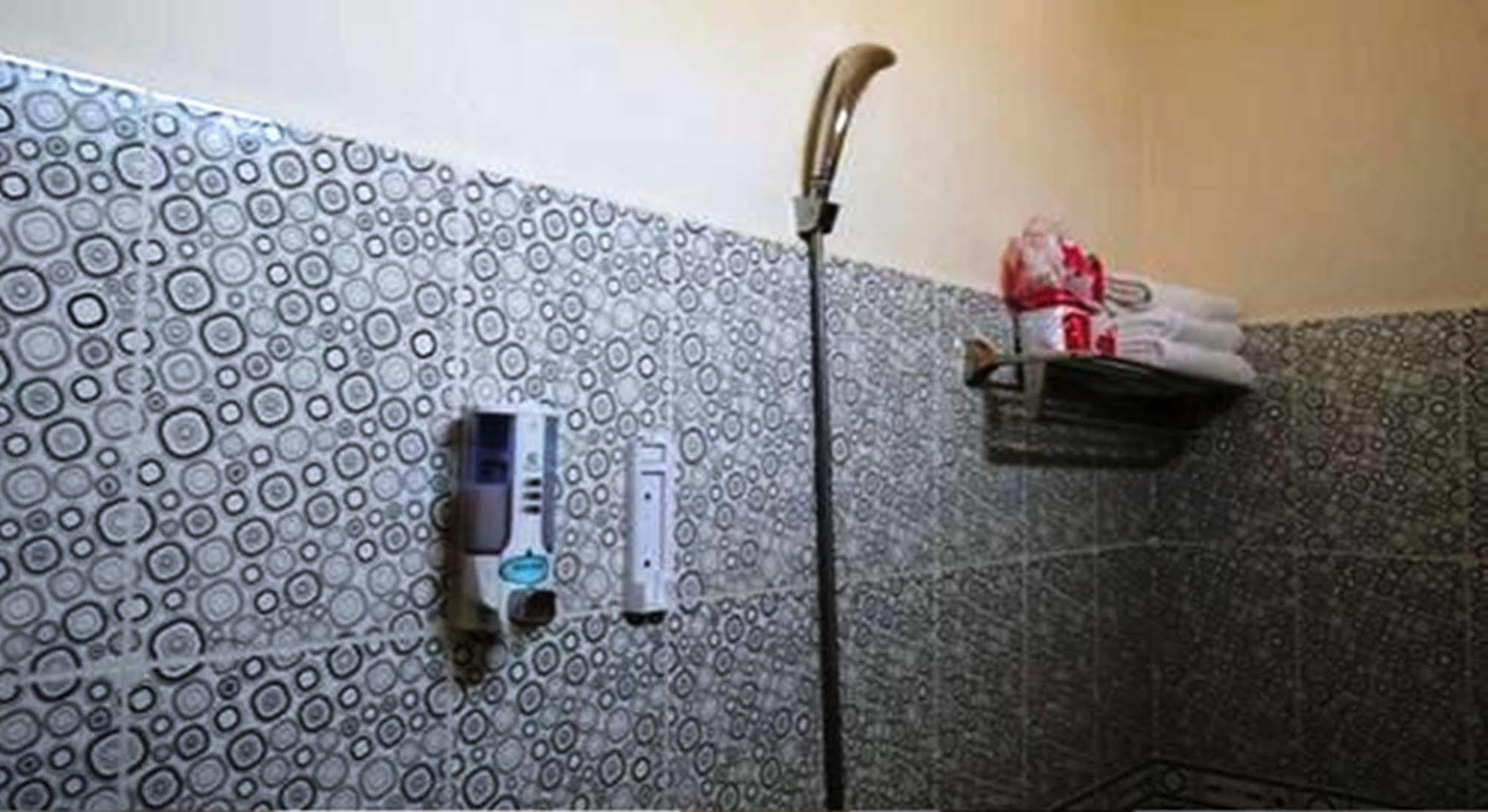 Huong Toan 2 Hotel Duong Dong Exterior foto